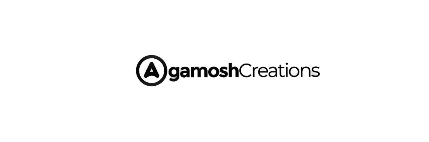 AGAMOSH's banner