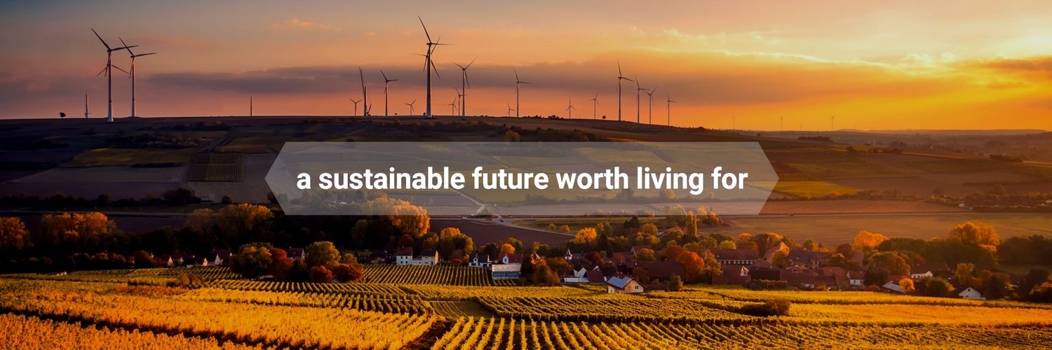7Sustainability's profile banner image