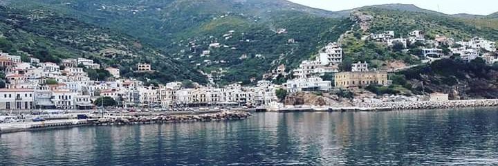 kyriakos tsampis banner