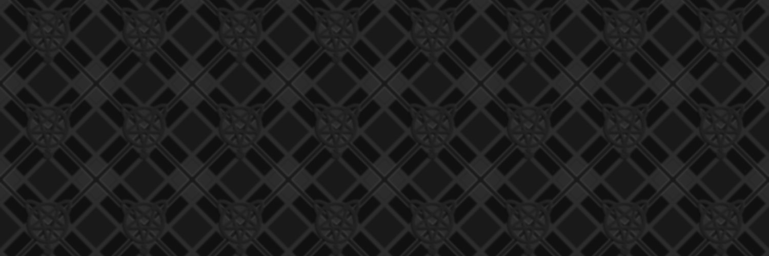 Blonde Kat 😻 Katgirl VTuber 🔞 banner