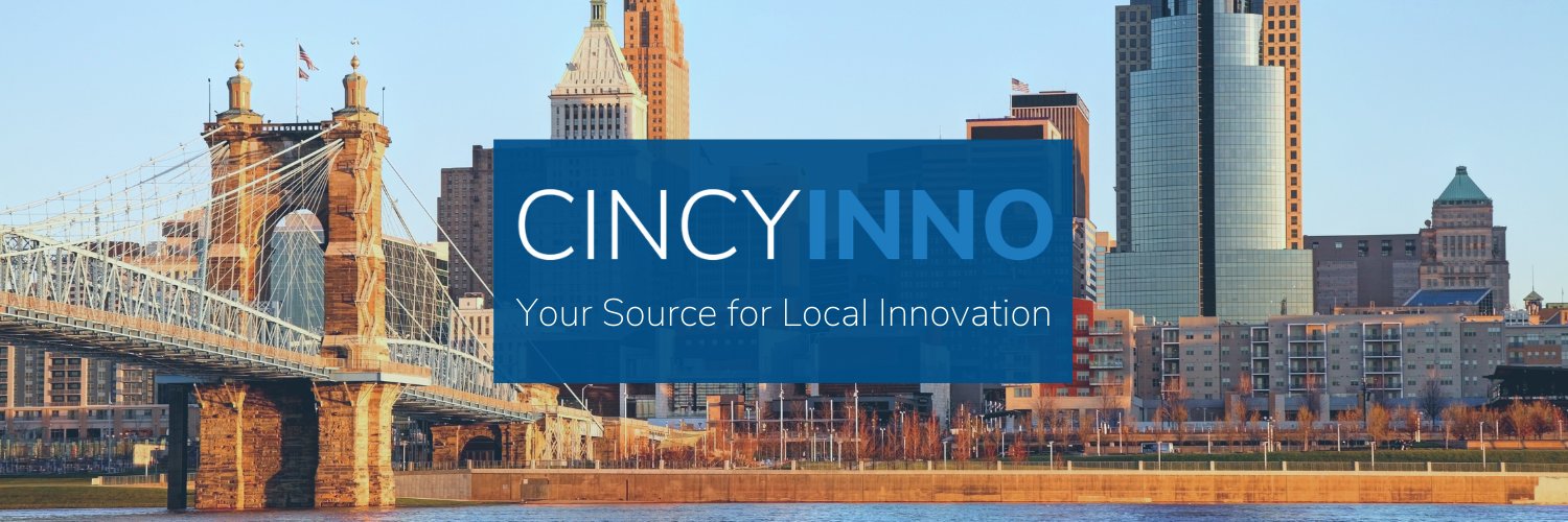 Cincinnati Inno banner