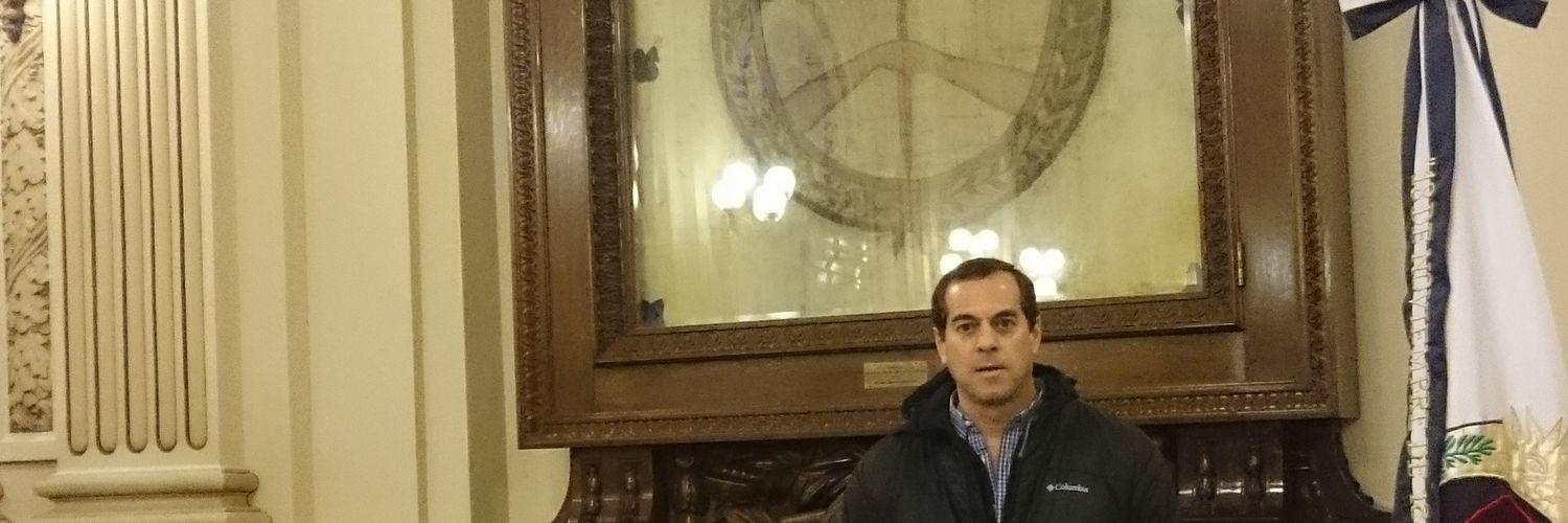 Marcelo Mignone banner