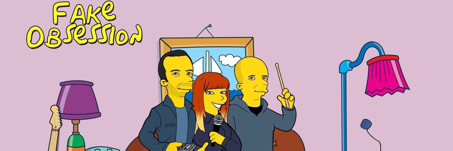 fakeobsession's profile banner image