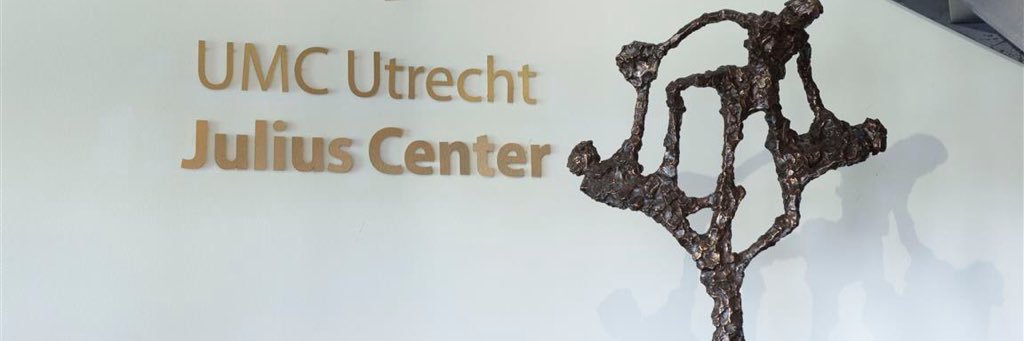 Julius Center UMC U banner