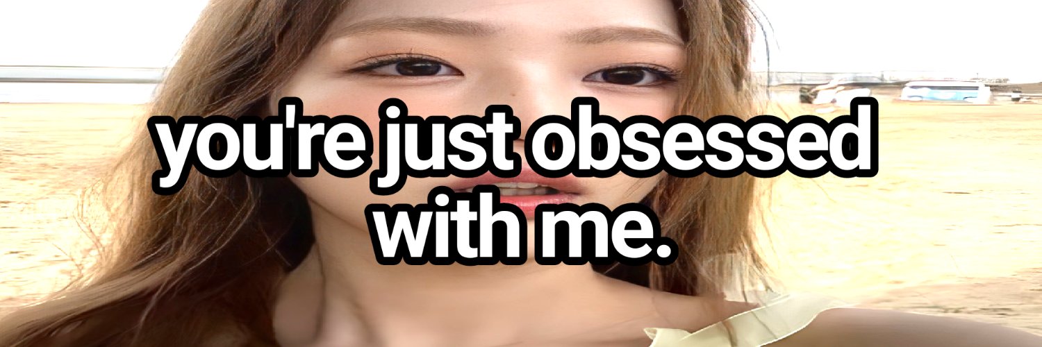 Hati kecil. 🩷 banner