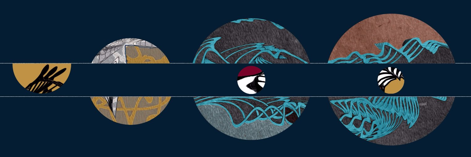 Anne Lorain banner