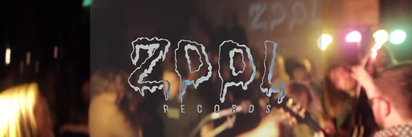 ZOOL RECORDS Profile Banner