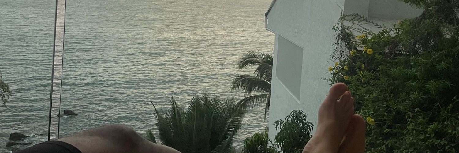 Willbekinky's profile banner image