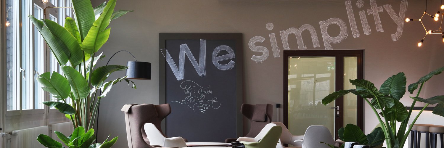 simonraess's profile banner image