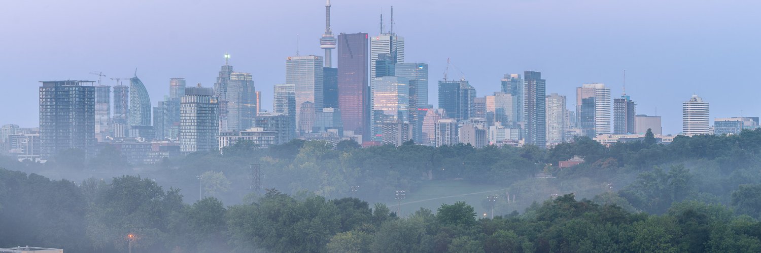 UrbanPoliticsTO's profile banner image