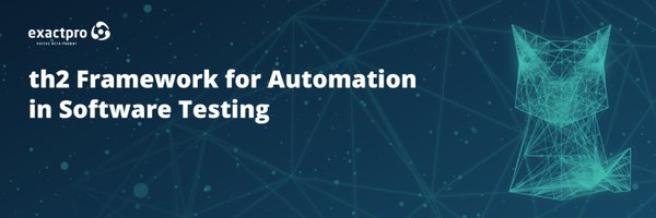 exactpro Profile Banner