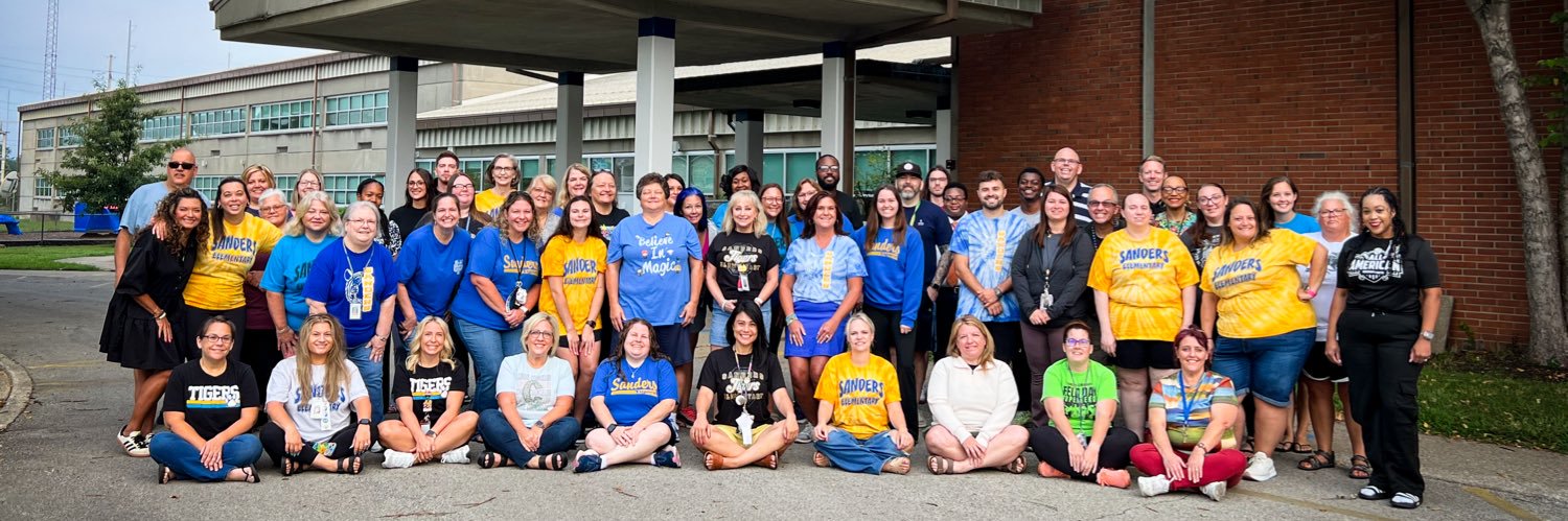 Carey R. Miller, Ed.S. banner