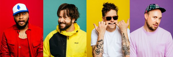 SHREDDDDERS Profile Banner