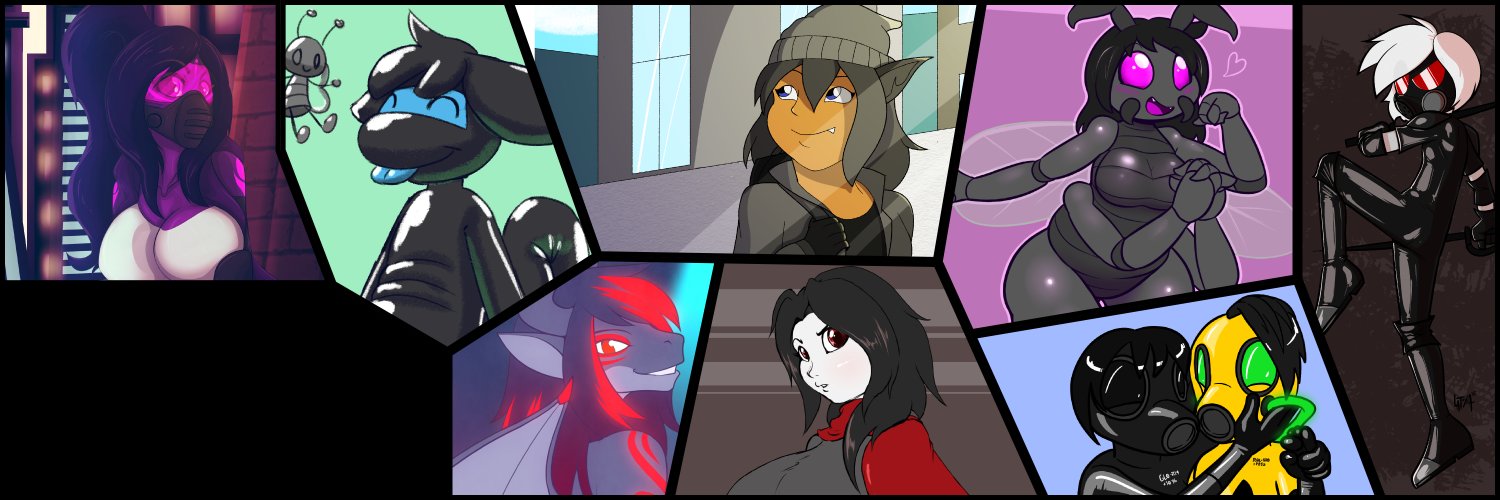 IkeFanboy64's profile banner image