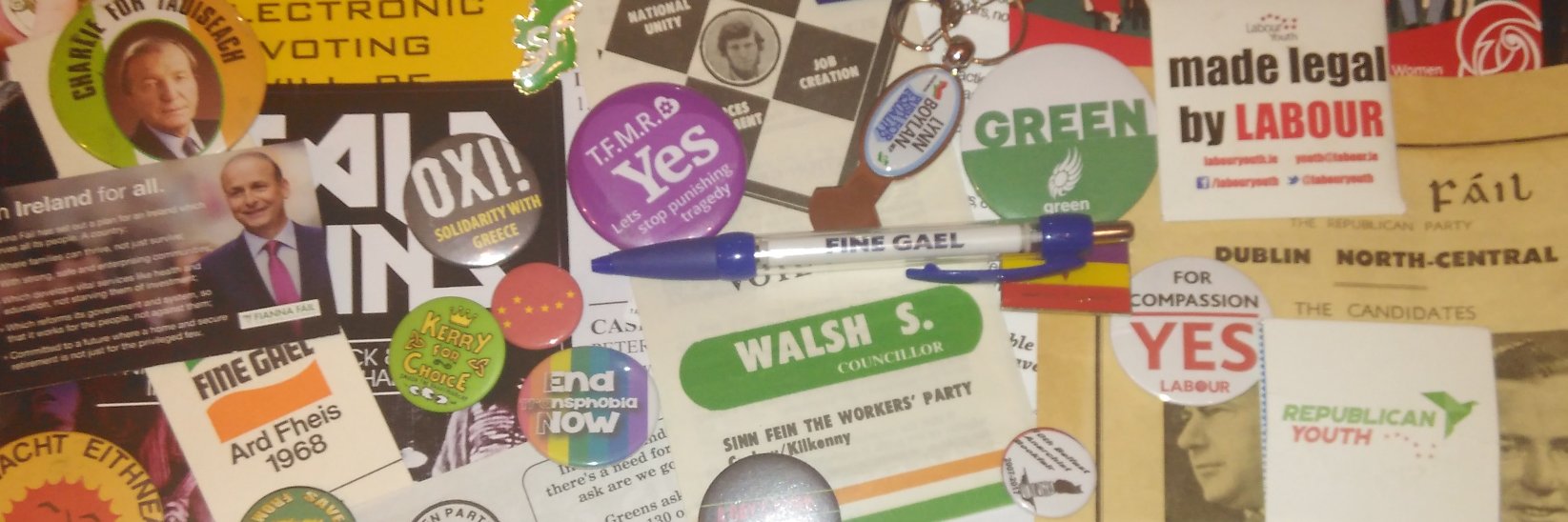 Alan Kinsella banner