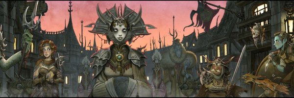 DMGMorais Profile Banner