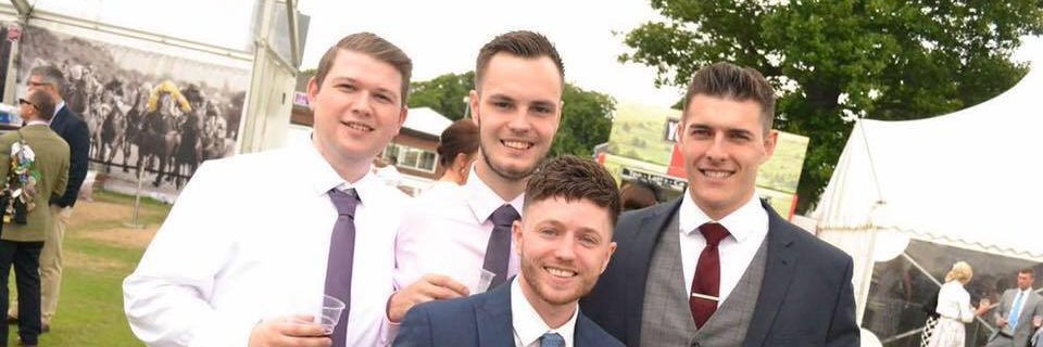 Dunbar14145's profile banner image
