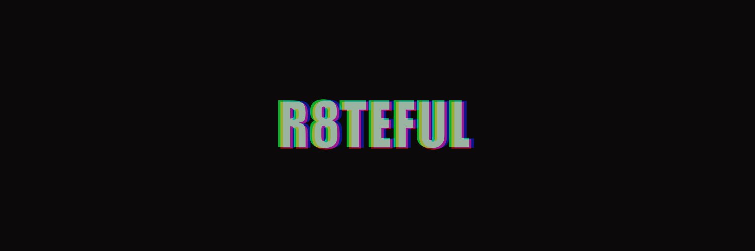 r8teful banner