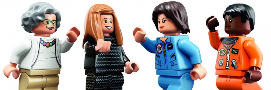 The Tech Femme banner