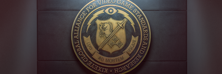 KIXEYE Support banner