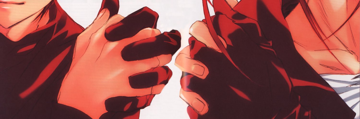 chrollokissies's profile banner image