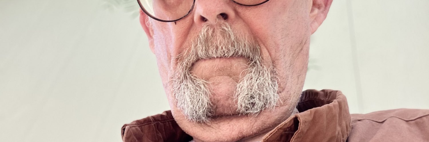 Kenneth Friday banner