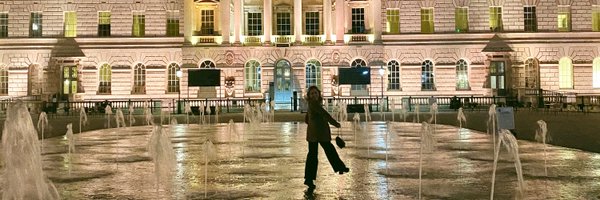 megan_drabble Profile Banner