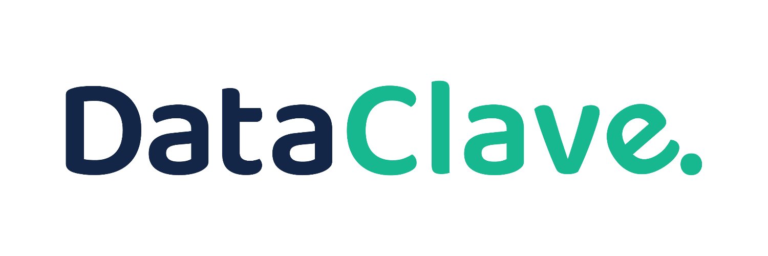 Dataclave's banner