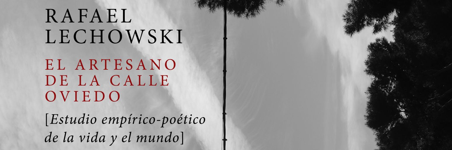 Rafael Lechowski banner