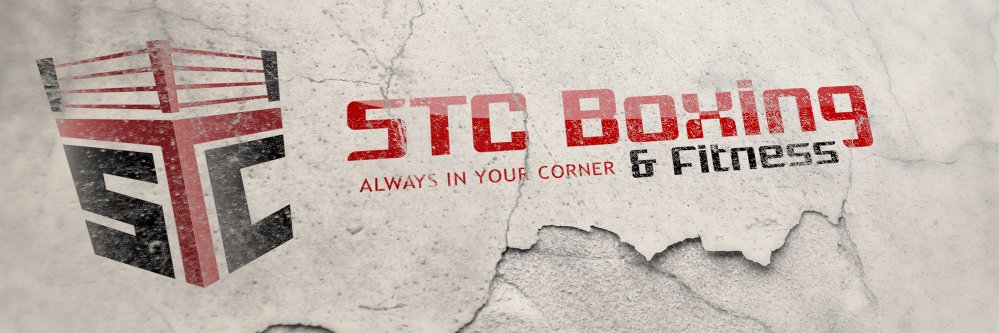 STCboxing's profile banner image
