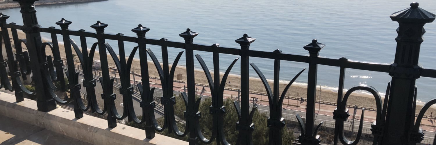 Francesc Feliu banner