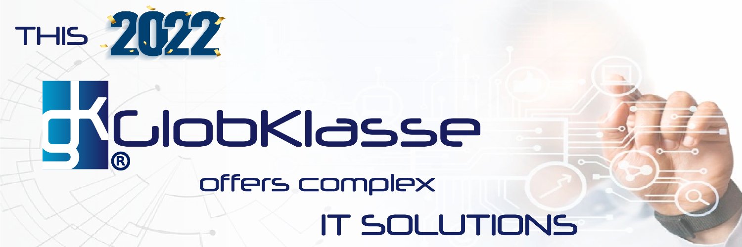Globklasse's profile banner image