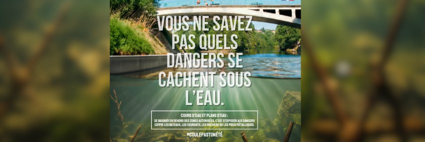 Préfet de la Loire banner