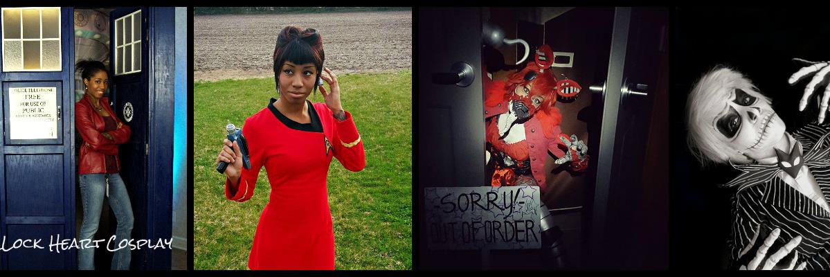 InfiniteRenee's profile banner image