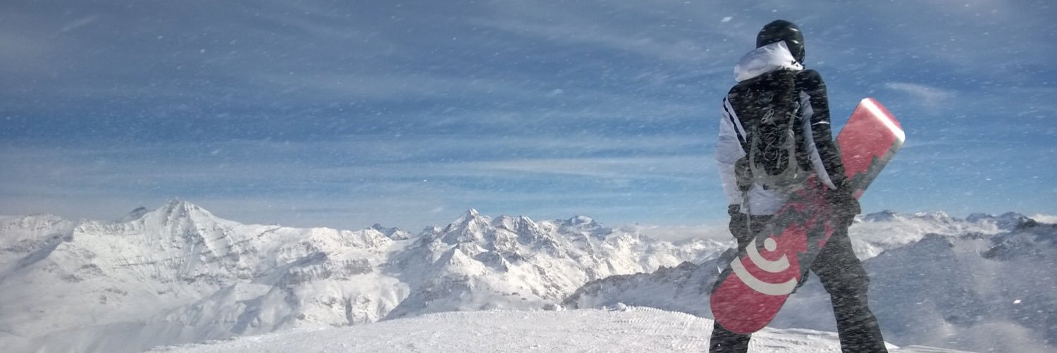 ScottRAlexander's profile banner image