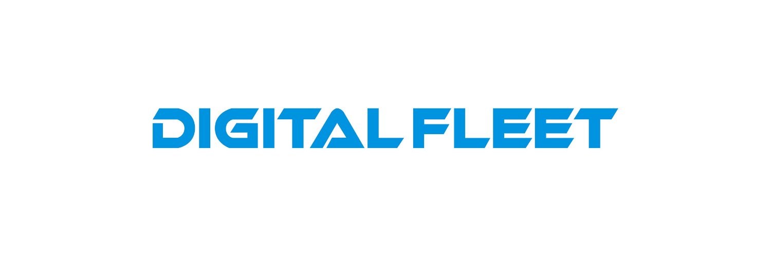 DigitalFleet's profile banner image