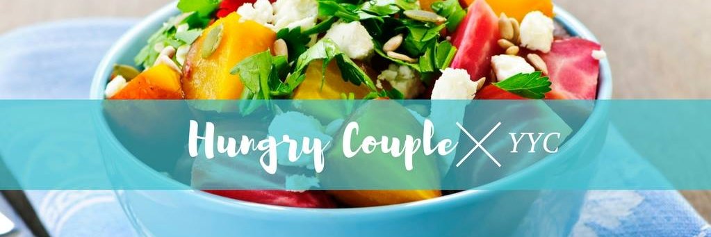 HungryCoupleYYC banner