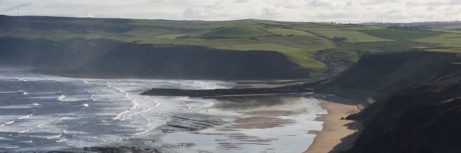 Iain Armstrong banner