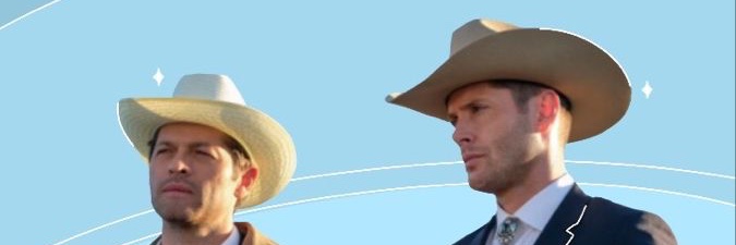 RustyPeopleSki11s 💙💚 (SPN Bos/Tor/NJ) banner
