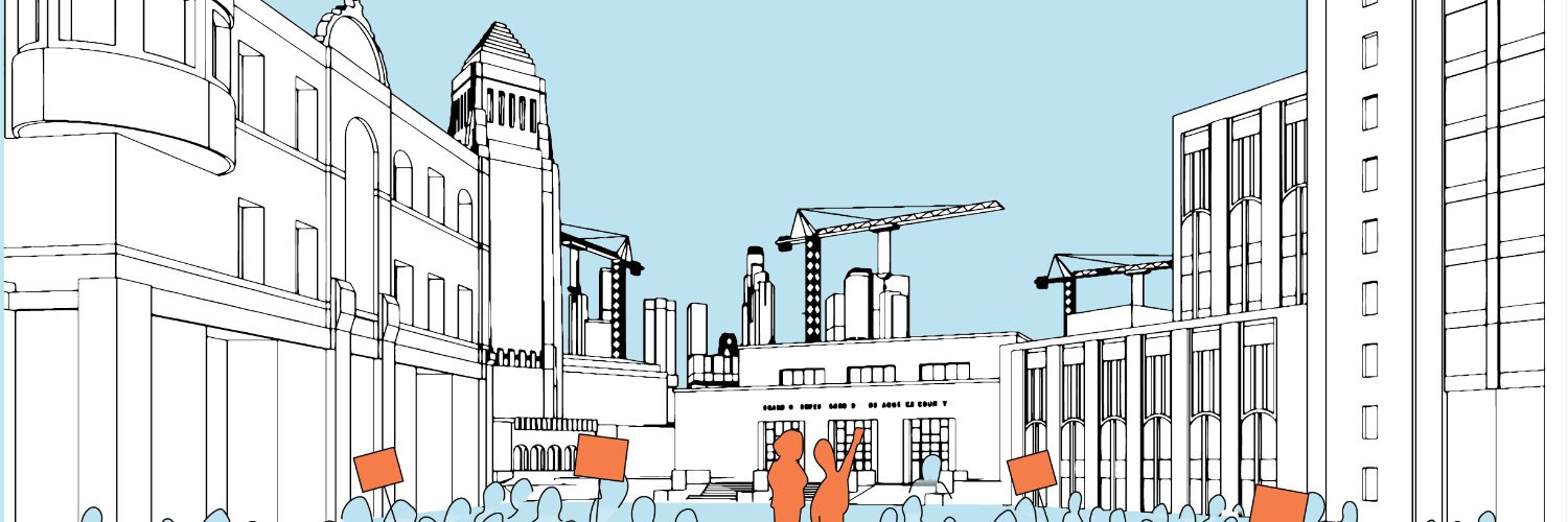 Eastside LEADS banner