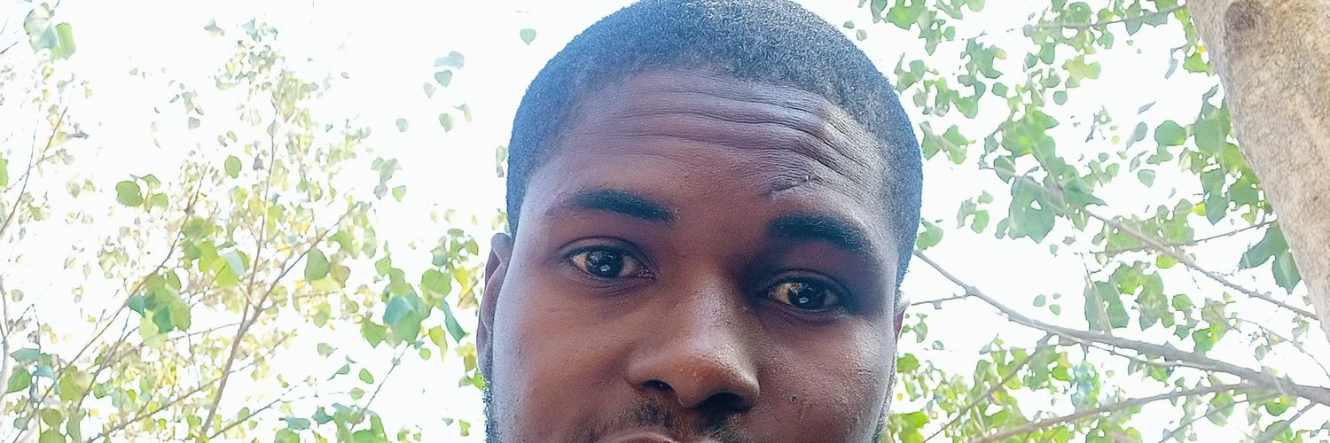 therealcoded😇 banner