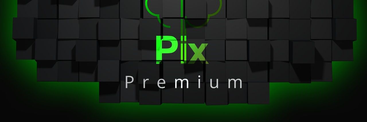 PIXPremiumBrasil banner