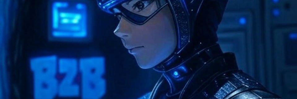 Cueng BlazarForce banner