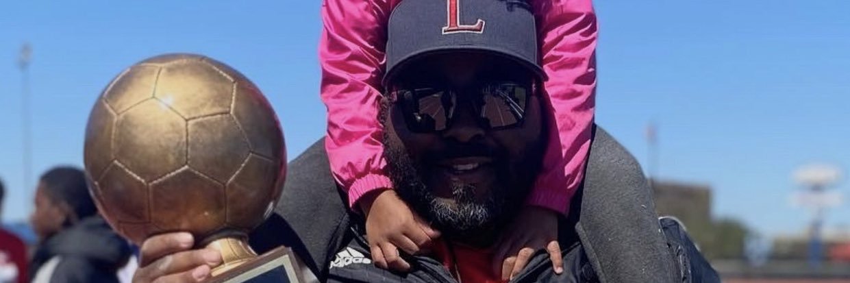 CoachDavison's profile banner image