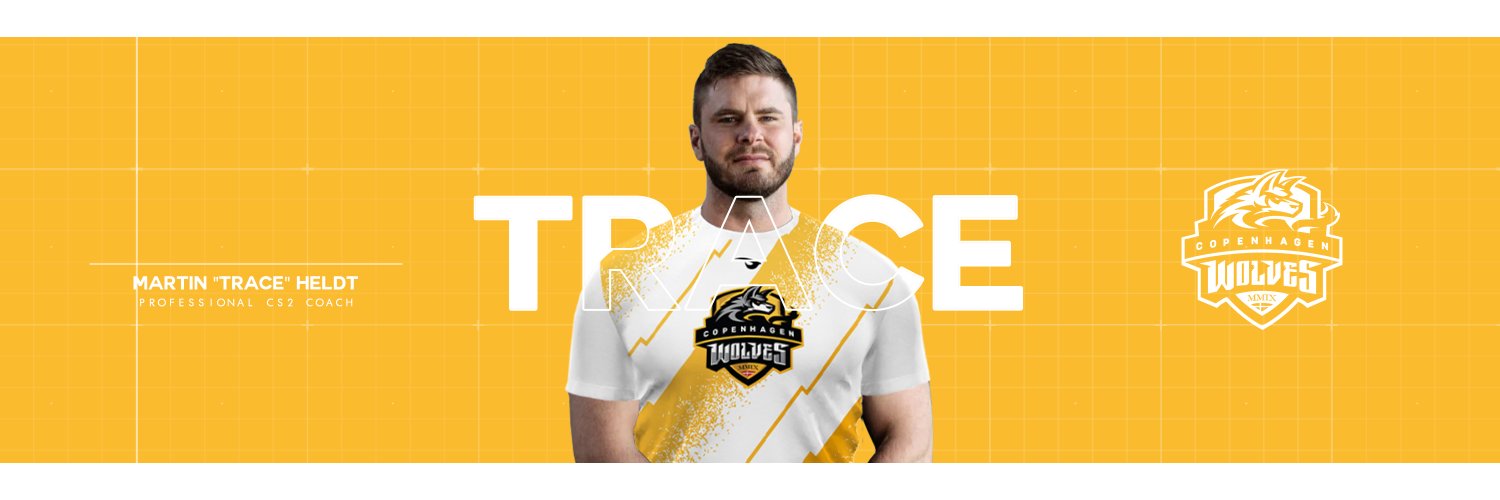 Martin "trace" Heldt banner