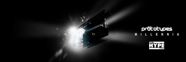 ThePrototypesUK Profile Banner