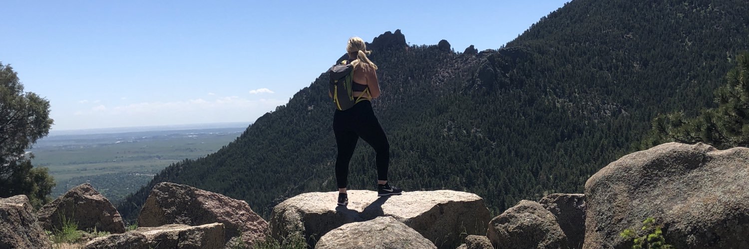 NikkiWaage's profile banner image