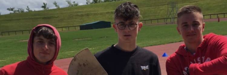 Luke O'Donnell banner