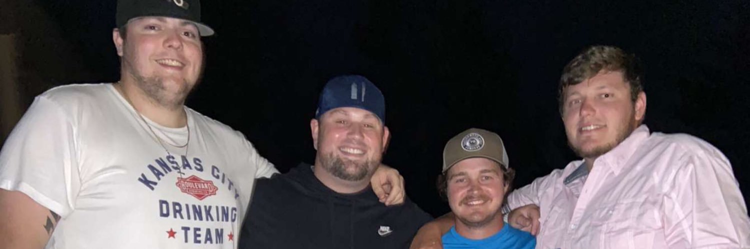 Pierceb34's profile banner image