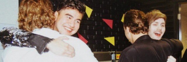 lukecurlys's profile banner image